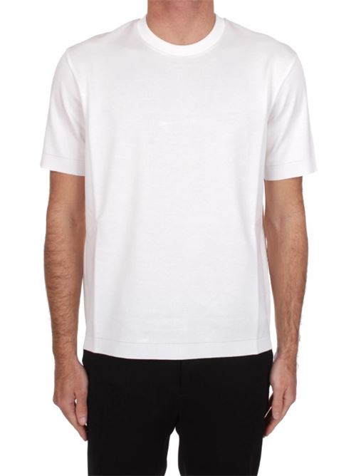 T-shirt in cotone Herno | JG000206U - 52059.1000